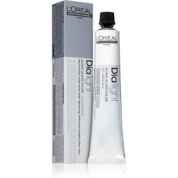 L’Oréal Professionnel Dia Light Permanent Hair Dye ammonia-free shade 4 Castano 50 ml