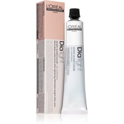 L’Oréal Professionnel Dia Light Permanent Hair Dye ammonia-free shade 6.66 Biondo Scuro Rosso Profondo 50 ml