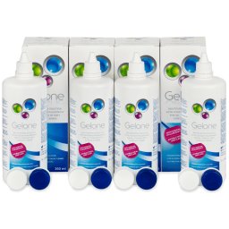 Gelone Solution 4 x 360 ml