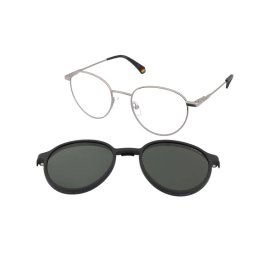 Frames Polaroid PLD 6158/CS 6LB/UC