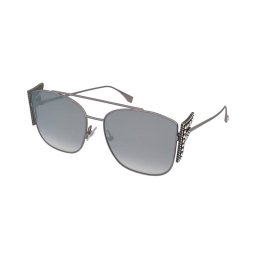 Sunglasses Fendi FF 0380/G/S 6LB/IC