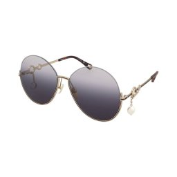 Sunglasses Chloe CH0067S 001