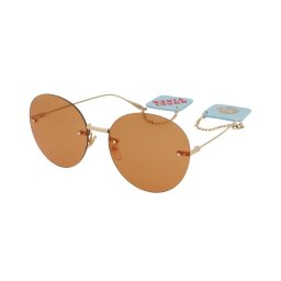 Sunglasses Gucci GG1149S 007