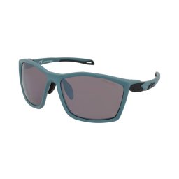 Sunglasses Alpina Twist Five HM+ Dirtblue Matt/Black Mirror