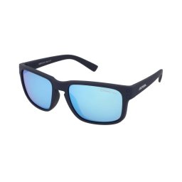 Sunglasses Alpina Kosmic Nightblue Matt/Blue Mirror