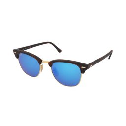 Sunglasses Ray-Ban Clubmaster RB3016 114517