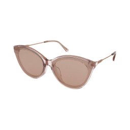 Sunglasses Jimmy Choo Vic/F/SK FWM/2S