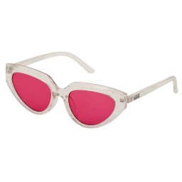 Sunglasses Vans Shelby White