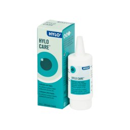 HYLO-CARE Eye Drops 10 ml