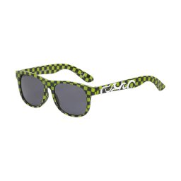 Sunglasses Vans BY Spicoli Bend Black/Lime green
