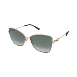 Sunglasses Jimmy Choo Teso/S DDB/EZ