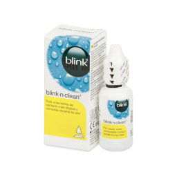 Eye drops Blink-N-Clean 15 ml