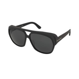 Sunglasses Tom Ford Jayden FT1103 02A