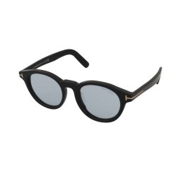 Sunglasses Tom Ford FT1123-D 01A