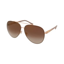 Sunglasses Jimmy Choo Gray/S BKU/JL