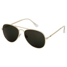 Sunglasses Vans Henderson II Gold