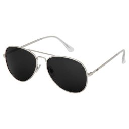 Sunglasses Vans Henderson II Silver