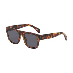 Sunglasses Vans Squared Off Cheetah Tortois