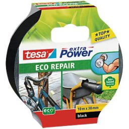 TESA 56431-00 - Extra Power Universal ecoLogo, black
