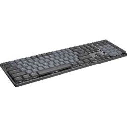 LOGITECH MXMECT - Wireless keyboard, Logi Bolt/Bluetooth, tactile