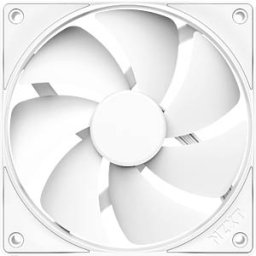 NZXT RF-P14SF-W2 - NZXT F140P fan 140 mm, white