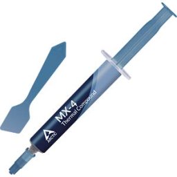 ARCTIC MX-4-4-S - Arctic MX-4 thermal compound 4 g with spatula