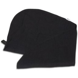 Anwen Wrap It Up Hair Turban black 1 pc