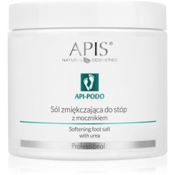 Apis Natural Cosmetics Api-Podo Bath Salt for legs 650 g