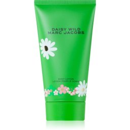 Marc Jacobs Daisy Wild Body Lotion W 150 ml
