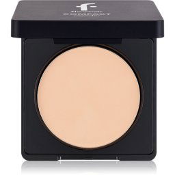 flormar Compact Powder Compact Powder with matt effect shade 098 Medium Natural Beige 11 g