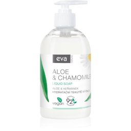 Eva Natura Aloe & Chamomile Hand Soap 500 ml
