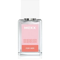 Mexx Whenever Wherever For Her EDT W 15 ml