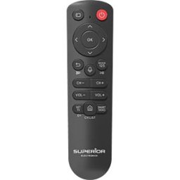 SUPERIOR ELECTRONICS SUPER SAMSUNG 1 - Superior Samsung replacement remote control