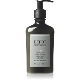 Depot 800 SKIN SPECIFICS NO. 815 ALL IN ONE SKIN LOTION Face Lotion for everyday use 200 ml