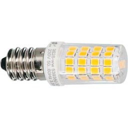 GL E14 3626 - GreenLED Mini LED Tubelamp, 3,3 W, 300 lm, 3000 K