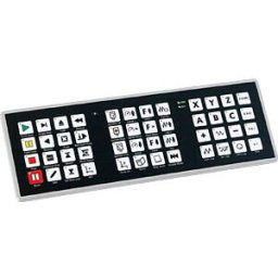 JOY-IT PONETKBD48CNC - CNC keyboard for PoKeys control