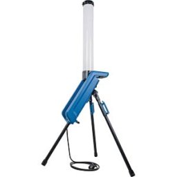 AS SCHWABE AS-SCHWABE 46373 - LED 360° light column, 70 W, 7000 lm, IP44