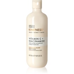 Baylis & Harding Kindness+ Vitamin C Shower Gel fragrance Orange & Mango 500 ml