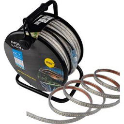 MÜLLER LICHT MLI 21600029 - LED light strips, 50 m, 290 W, 1000 lm/m, 6500 K, IP65