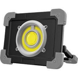 MÜLLER LICHT MLI 21600032 - Dallas LED construction light, 20 W, 2000 lm, 4000 K, cordless,