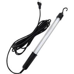 MÜLLER LICHT MLI 27700064 - LED work light IL3, 4 W, 270 lm, 6000 K