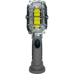 MÜLLER LICHT MLI 27700071 - LED work light WL6, 200 lm, 6500 K, cordless