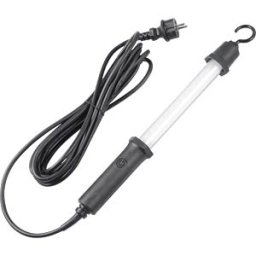 MÜLLER LICHT MLI 27700065 - LED work light IL4, 8 W, 670 lm, 6500 K, IP54