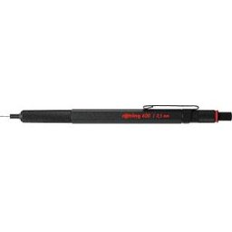 ROTRING 1904443 - rOtring 600 mechanical pencil, 0.5 mm, black