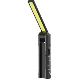 MÜLLER LICHT MLI 27700067 - LED work light WL2, 250 lm, 6500 K, cordless