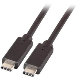 EFB-ELEKTRONIK EFB K5283-3ASW05 - USB 3.0 cable, C connector to C connector, 0.5 m