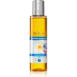 Saloos Bath Oil Blood Orange Bath Oil 125 ml