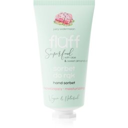 Fluff Superfood Juicy Watermelon Moisturising Hand Cream 50 ml