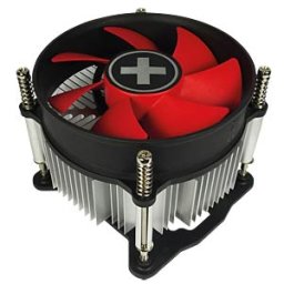 XI XC032 - Xilence I250PWM Performance C CPU cooler