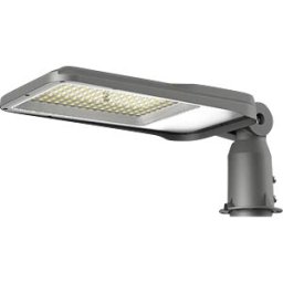 V-TAC VT-23620 - Street light, 100 W, 9400 lm, 4000 K, IP65